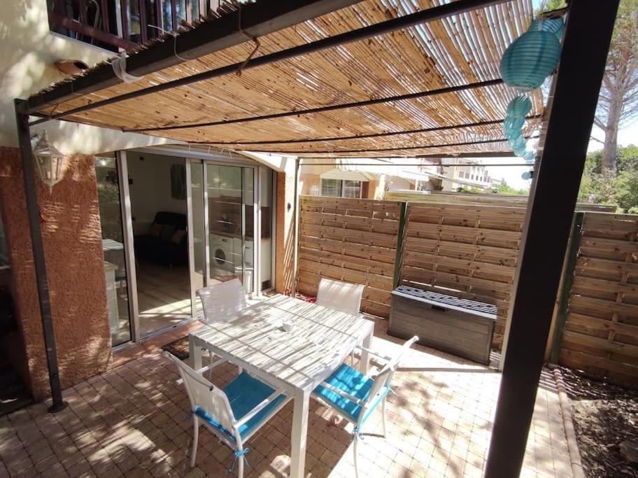 Super Logement Pour 4 Avec Spa Prive, Plages A Proximite, Piscine Et Jardin